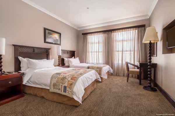 Fortis Hotel Highveld (eMalahleni)